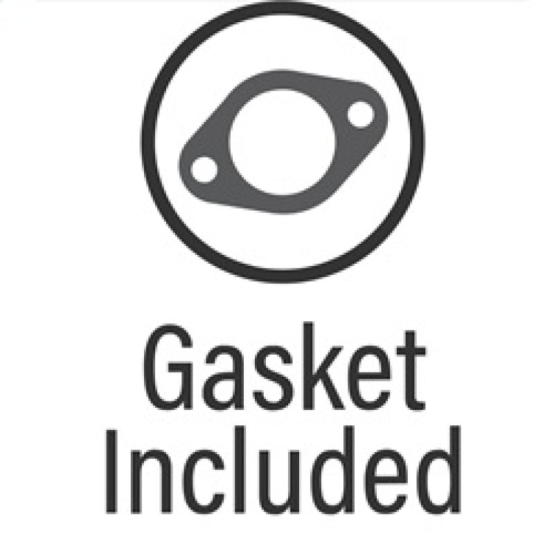 Magnaflow - Magnaflow Conv DF 2016 Mustang GT350 5.2L Underbody - Demon Performance