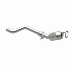 Magnaflow - Magnaflow Conv DF 2016 Mustang GT350 5.2L Underbody - Demon Performance