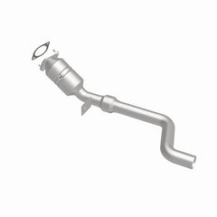 Magnaflow - Magnaflow Conv DF 2016 Mustang GT350 5.2L Underbody - Demon Performance