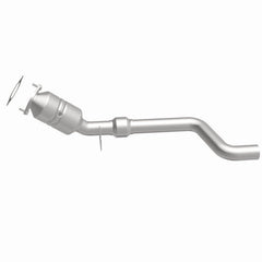 Magnaflow - Magnaflow Conv DF 2016 Mustang GT350 5.2L Underbody - Demon Performance