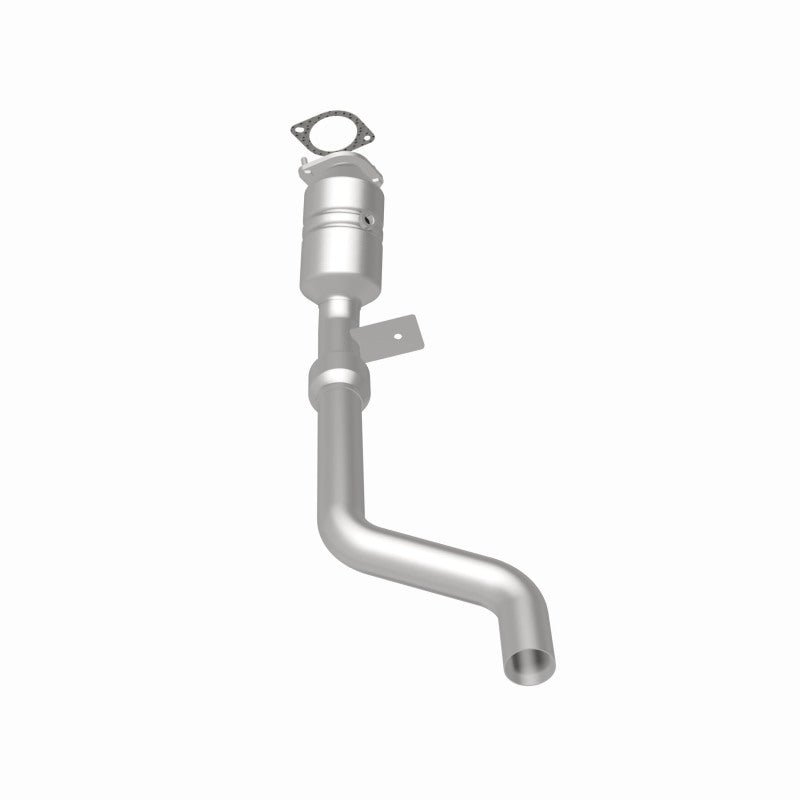 Magnaflow - Magnaflow Conv DF 2016 Mustang GT350 5.2L Underbody - Demon Performance