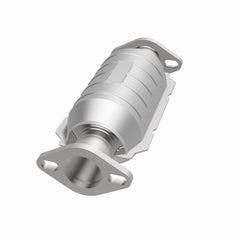 Magnaflow - MagnaFlow Conv DF 95 - 98 Nissan 240SX 2.4L Front (49 State) - Demon Performance