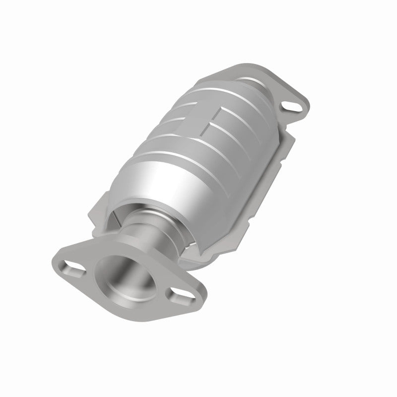 Magnaflow - MagnaFlow Conv DF 95 - 98 Nissan 240SX 2.4L Front (49 State) - Demon Performance