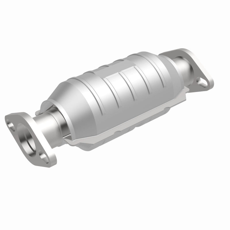 Magnaflow - MagnaFlow Conv DF 95 - 98 Nissan 240SX 2.4L Front (49 State) - Demon Performance