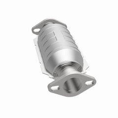 Magnaflow - MagnaFlow Conv DF 95 - 98 Nissan 240SX 2.4L Front (49 State) - Demon Performance