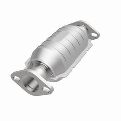 Magnaflow - MagnaFlow Conv DF 95 - 98 Nissan 240SX 2.4L Front (49 State) - Demon Performance