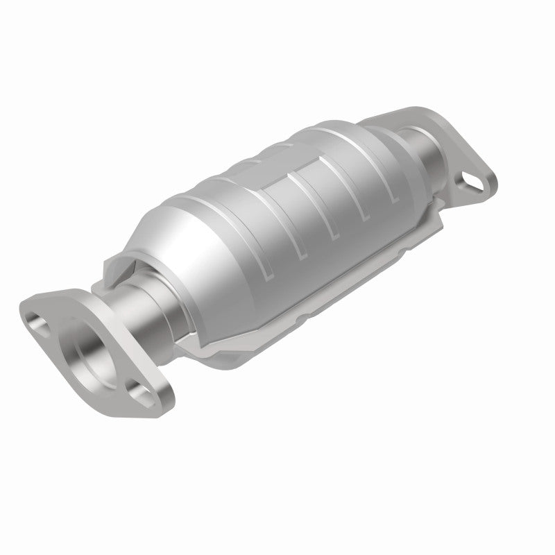 Magnaflow - MagnaFlow Conv DF 95 - 98 Nissan 240SX 2.4L Front (49 State) - Demon Performance