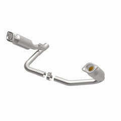 Magnaflow - MagnaFlow Conv DF California Grade 07-08 Dodge Durango 3.7L - Demon Performance