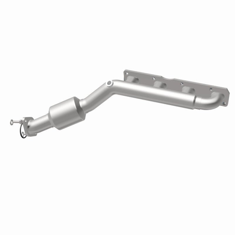 Magnaflow - MagnaFlow Conv DF Infiniti/Nissan Truck 8 5.6L P/S Manifold (49 State) - Demon Performance