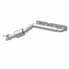 Magnaflow - MagnaFlow Conv DF Infiniti/Nissan Truck 8 5.6L P/S Manifold (49 State) - Demon Performance