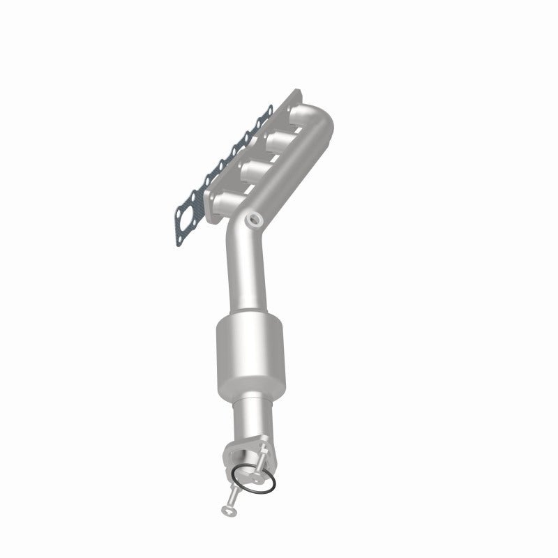 Magnaflow - MagnaFlow Conv DF Infiniti/Nissan Truck 8 5.6L P/S Manifold (49 State) - Demon Performance