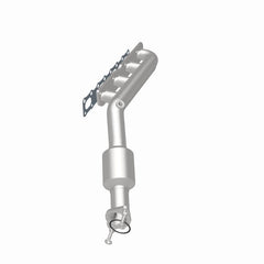 Magnaflow - MagnaFlow Conv DF Infiniti/Nissan Truck 8 5.6L P/S Manifold (49 State) - Demon Performance