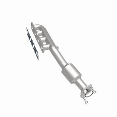 Magnaflow - MagnaFlow Conv DF Infiniti/Nissan Truck 8 5.6L P/S Manifold (49 State) - Demon Performance