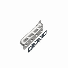 Magnaflow - MagnaFlow Conv DF Infiniti/Nissan Truck 8 5.6L P/S Manifold (49 State) - Demon Performance