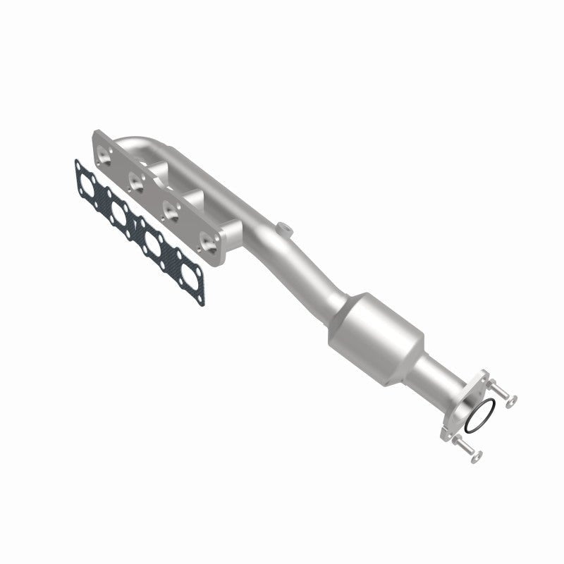 Magnaflow - MagnaFlow Conv DF Infiniti/Nissan Truck 8 5.6L P/S Manifold (49 State) - Demon Performance