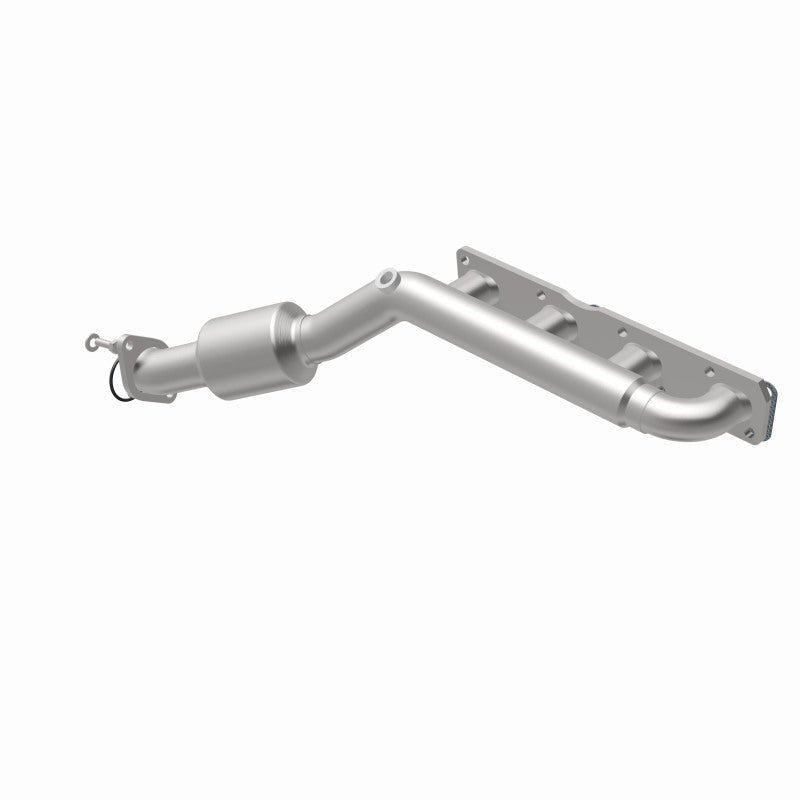Magnaflow - MagnaFlow Conv DF Infiniti/Nissan Truck 8 5.6L P/S Manifold (49 State) - Demon Performance