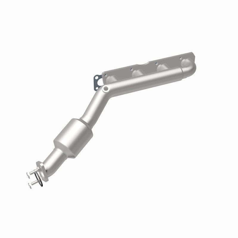 Magnaflow - MagnaFlow Conv DF Infiniti/Nissan Truck 8 5.6L P/S Manifold (49 State) - Demon Performance