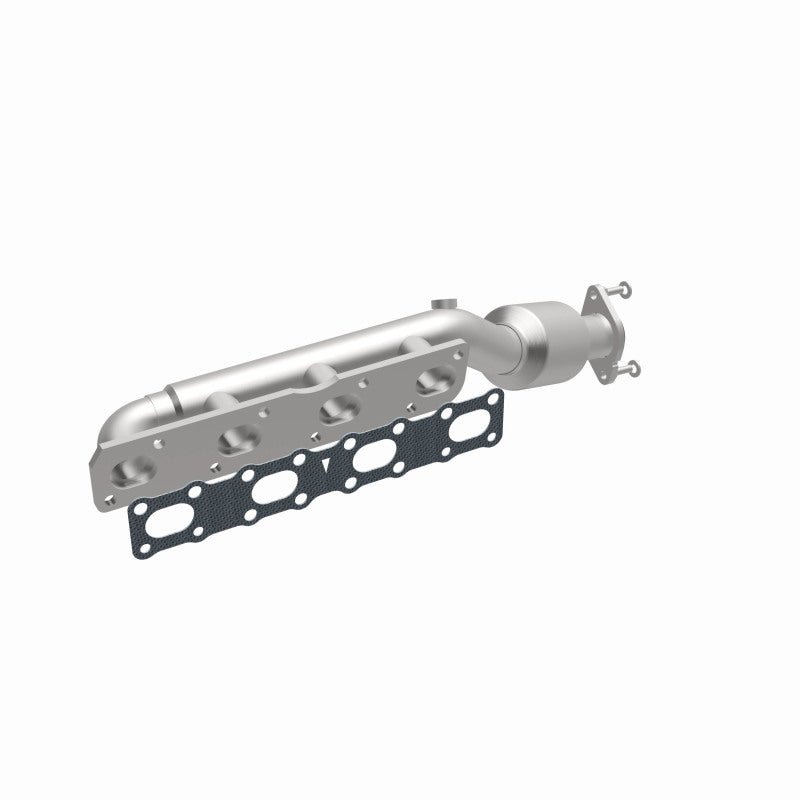 Magnaflow - MagnaFlow Conv DF Infiniti/Nissan Truck 8 5.6L P/S Manifold (49 State) - Demon Performance