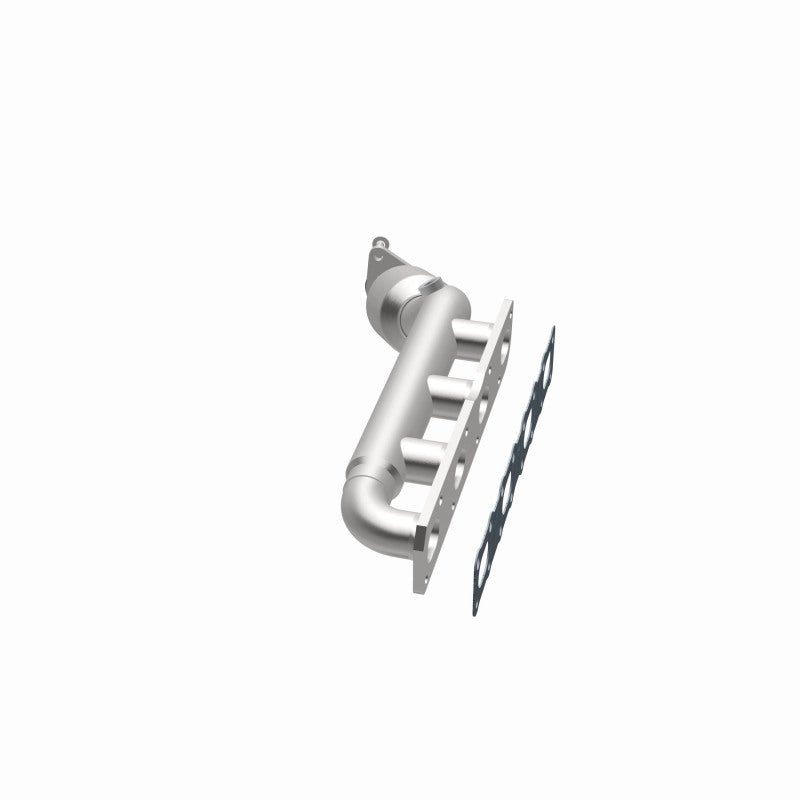 Magnaflow - MagnaFlow Conv DF Infiniti/Nissan Truck 8 5.6L P/S Manifold (49 State) - Demon Performance