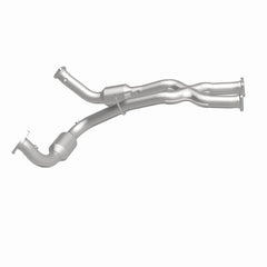 Magnaflow - MagnaFlow Conv DF Jeep Grand Cherokee SRT-8 - Demon Performance