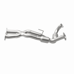 Magnaflow - MagnaFlow Conv DF Jeep Grand Cherokee SRT-8 - Demon Performance