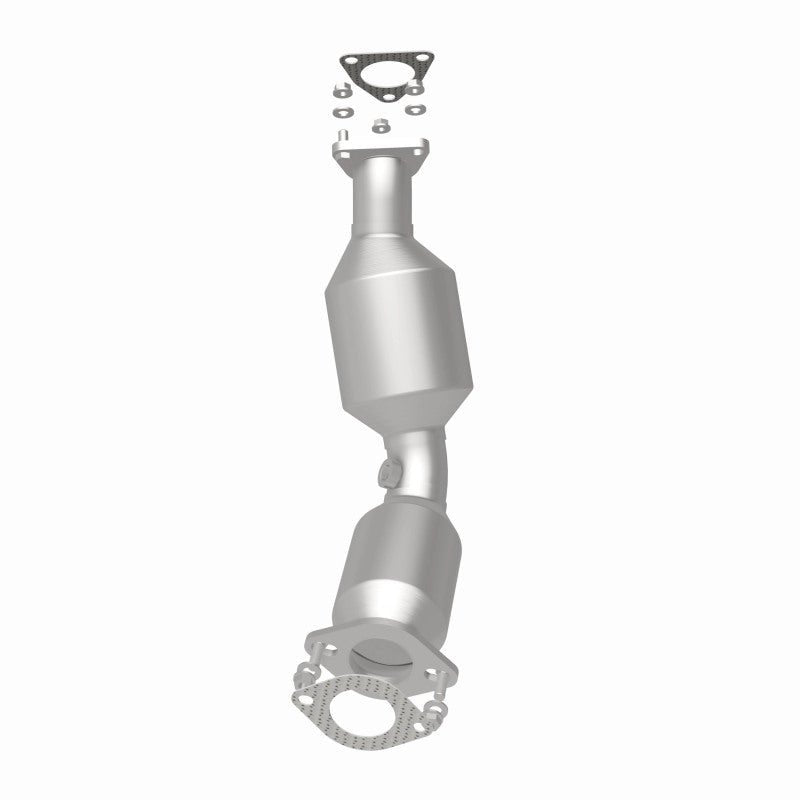Magnaflow - MagnaFlow Conv Direct Fit 04 - 06 Nissan 350Z 3.5L / 04 - 07 Infiniti G35 3.5L - Right Side - Demon Performance