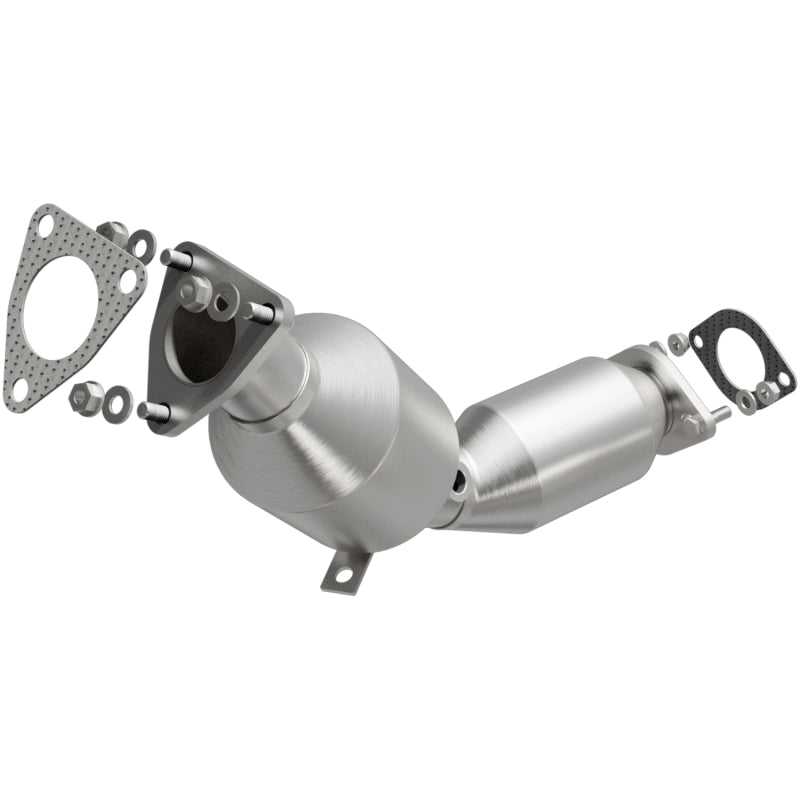 Magnaflow - MagnaFlow Conv Direct Fit 04 - 06 Nissan 350Z 3.5L / 04 - 07 Infiniti G35 3.5L - Right Side - Demon Performance