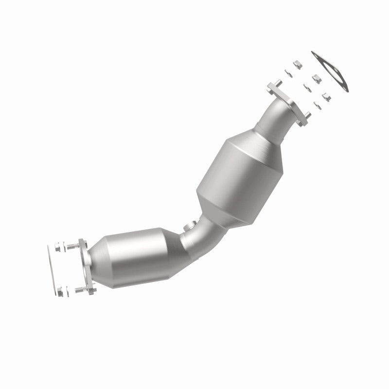 Magnaflow - MagnaFlow Conv Direct Fit 04 - 06 Nissan 350Z 3.5L / 04 - 07 Infiniti G35 3.5L - Right Side - Demon Performance