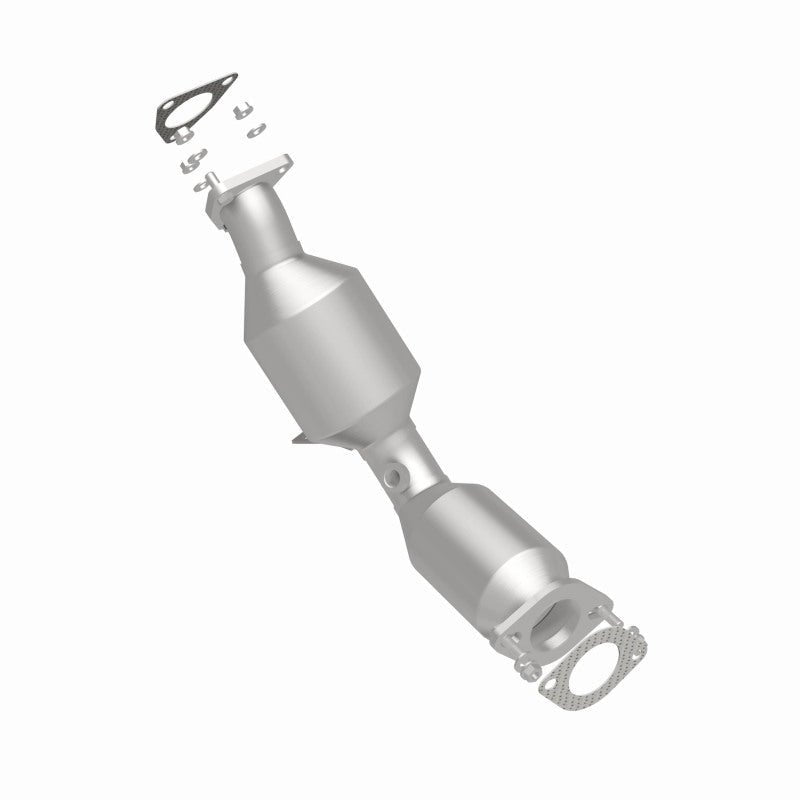 Magnaflow - MagnaFlow Conv Direct Fit 04 - 06 Nissan 350Z 3.5L / 04 - 07 Infiniti G35 3.5L - Right Side - Demon Performance