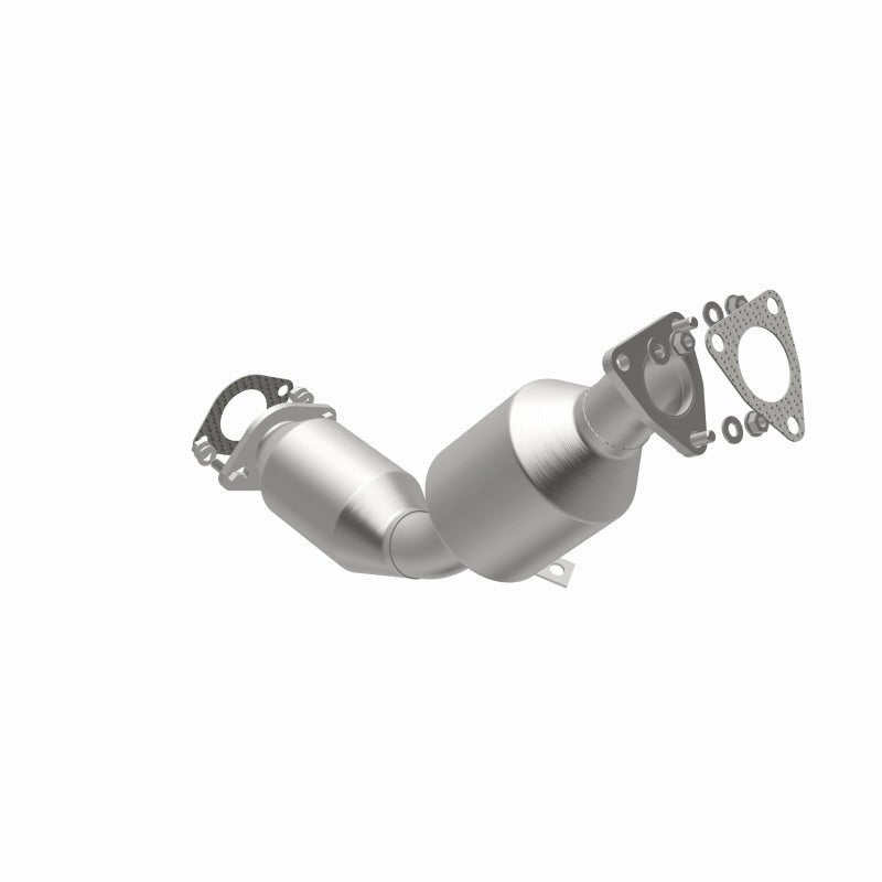 Magnaflow - MagnaFlow Conv Direct Fit 04 - 06 Nissan 350Z 3.5L / 04 - 07 Infiniti G35 3.5L - Right Side - Demon Performance
