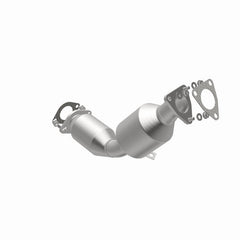 Magnaflow - MagnaFlow Conv Direct Fit 04 - 06 Nissan 350Z 3.5L / 04 - 07 Infiniti G35 3.5L - Right Side - Demon Performance