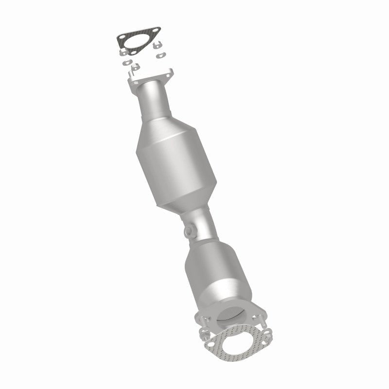 Magnaflow - MagnaFlow Conv Direct Fit 04 - 06 Nissan 350Z 3.5L / 04 - 07 Infiniti G35 3.5L - Right Side - Demon Performance