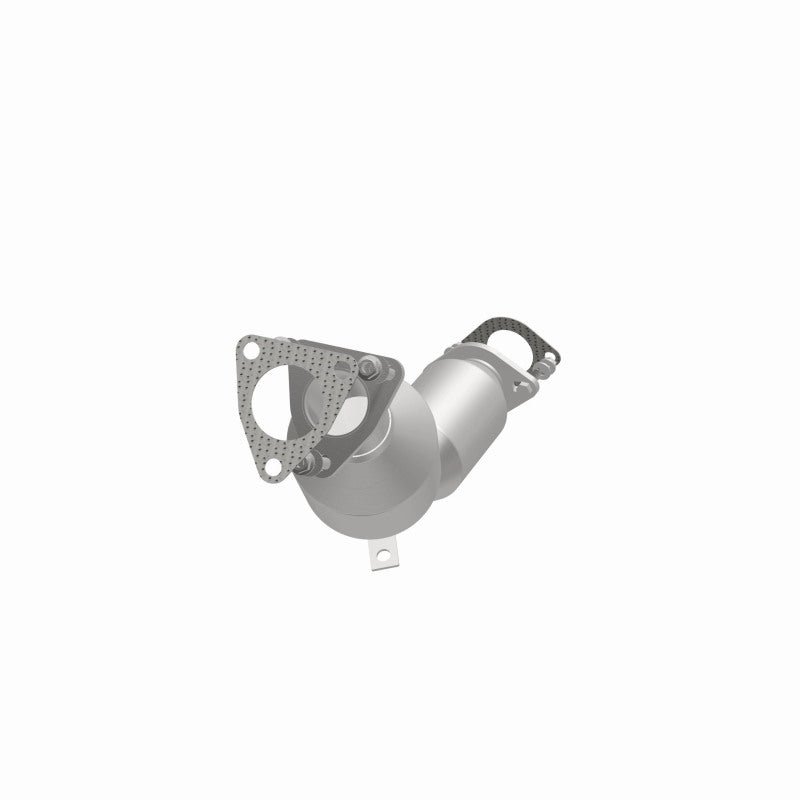 Magnaflow - MagnaFlow Conv Direct Fit 04 - 06 Nissan 350Z 3.5L / 04 - 07 Infiniti G35 3.5L - Right Side - Demon Performance