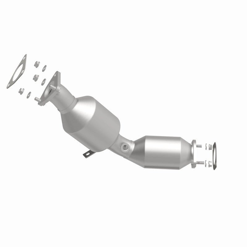 Magnaflow - MagnaFlow Conv Direct Fit 04 - 06 Nissan 350Z 3.5L / 04 - 07 Infiniti G35 3.5L - Right Side - Demon Performance