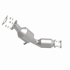 Magnaflow - MagnaFlow Conv Direct Fit 04 - 06 Nissan 350Z 3.5L / 04 - 07 Infiniti G35 3.5L - Right Side - Demon Performance