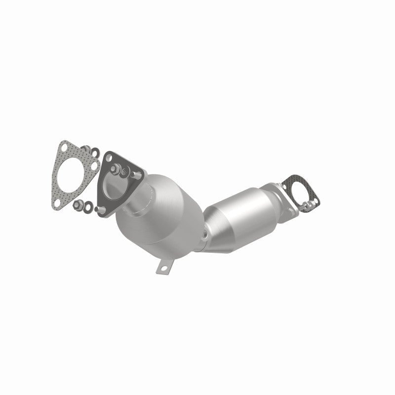Magnaflow - MagnaFlow Conv Direct Fit 04 - 06 Nissan 350Z 3.5L / 04 - 07 Infiniti G35 3.5L - Right Side - Demon Performance