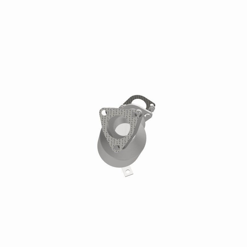 Magnaflow - MagnaFlow Conv Direct Fit 04 - 06 Nissan 350Z 3.5L / 04 - 07 Infiniti G35 3.5L - Right Side - Demon Performance