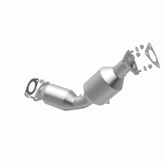 Magnaflow - MagnaFlow Conv Direct Fit 04 - 06 Nissan 350Z 3.5L / 04 - 07 Infiniti G35 3.5L - Right Side - Demon Performance