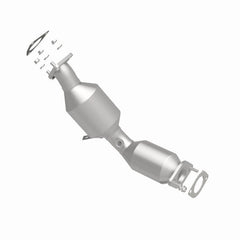 Magnaflow - MagnaFlow Conv Direct Fit 04 - 06 Nissan 350Z 3.5L / 04 - 07 Infiniti G35 3.5L - Right Side - Demon Performance