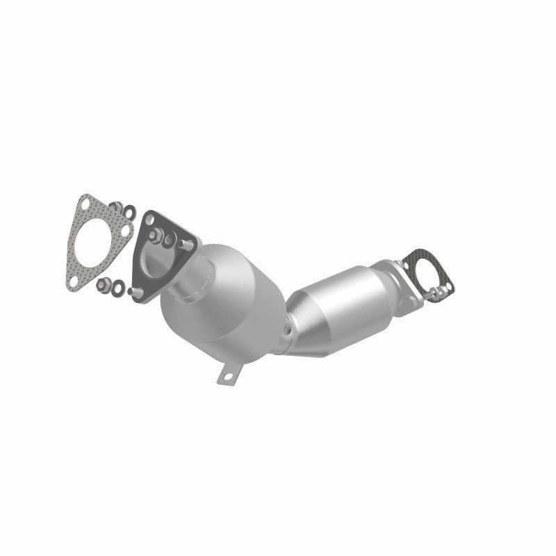 Magnaflow - MagnaFlow Conv Direct Fit 04 - 06 Nissan 350Z 3.5L / 04 - 07 Infiniti G35 3.5L - Right Side - Demon Performance