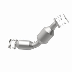 Magnaflow - MagnaFlow Conv Direct Fit 04 - 06 Nissan 350Z 3.5L / 04 - 07 Infiniti G35 3.5L - Right Side - Demon Performance