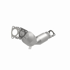 Magnaflow - MagnaFlow Conv Direct Fit 04 - 06 Nissan 350Z 3.5L / 04 - 07 Infiniti G35 3.5L - Right Side - Demon Performance