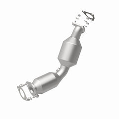 Magnaflow - MagnaFlow Conv Direct Fit 04 - 06 Nissan 350Z 3.5L / 04 - 07 Infiniti G35 3.5L - Right Side - Demon Performance