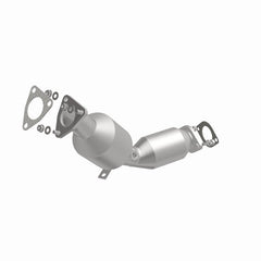 Magnaflow - MagnaFlow Conv Direct Fit 04 - 06 Nissan 350Z 3.5L / 04 - 07 Infiniti G35 3.5L - Right Side - Demon Performance