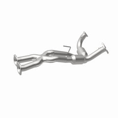 Magnaflow - MagnaFlow Conv Direct Fit 06-10 Jeep Grand Cherokee 6.1L - Demon Performance