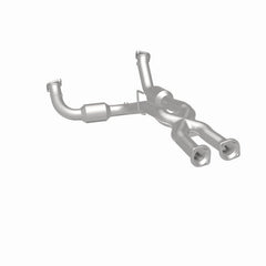 Magnaflow - MagnaFlow Conv Direct Fit 06-10 Jeep Grand Cherokee 6.1L - Demon Performance