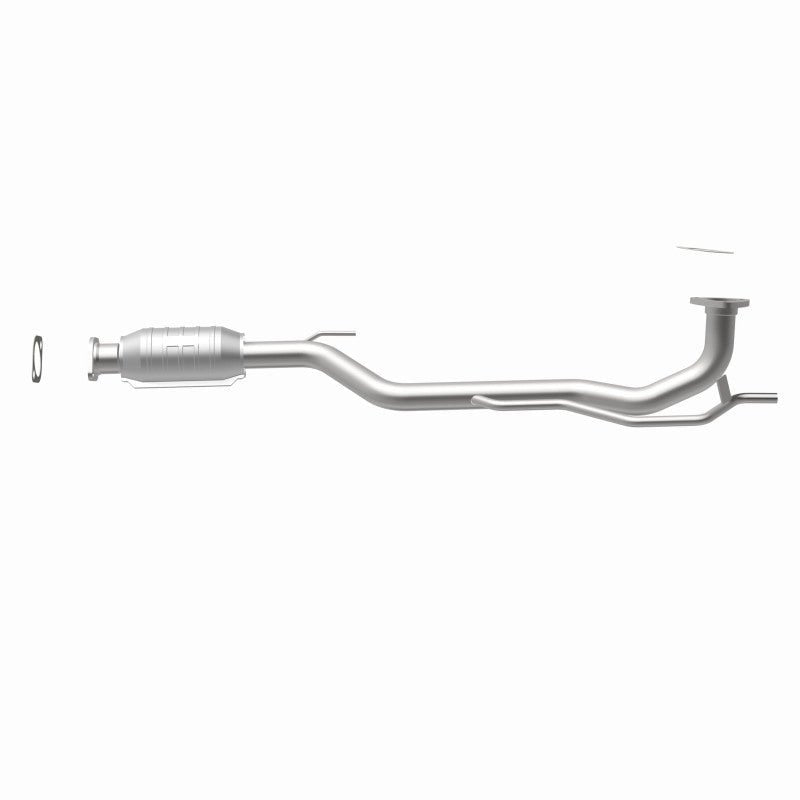 Magnaflow - MagnaFlow Conv Direct Fit 300Zx 90 - 96 P/S - Demon Performance