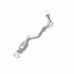 Magnaflow - MagnaFlow Conv Direct Fit 300Zx 90 - 96 P/S - Demon Performance
