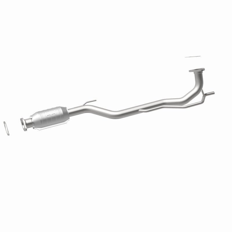 Magnaflow - MagnaFlow Conv Direct Fit 300Zx 90 - 96 P/S - Demon Performance