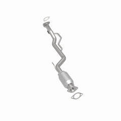 Magnaflow - MagnaFlow Conv Direct Fit 300Zx 90 - 96 P/S - Demon Performance